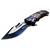 Canivete Master USA MU-A116C - Crosster | Equipamentos originais e de alta qualidade!