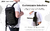 Mochila Nitecore BP18 - comprar online