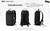 Mochila Nitecore BP18 - Crosster | Equipamentos originais e de alta qualidade!
