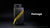 Imagem do Carregador powerbank Nitecore Carbon Battery 6K