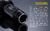 Imagem do Lanterna Nitecore EF1 ATEX anti explosão