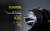 Lanterna Nitecore EF1 ATEX anti explosão - comprar online