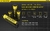 Imagem do Carregador Nitecore F1