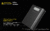 Carregador Powerbank 4x 18650 Nitecore F4 - comprar online