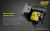 Lanterna Nitecore GP3 - loja online