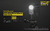 Lanterna Nitecore GP3