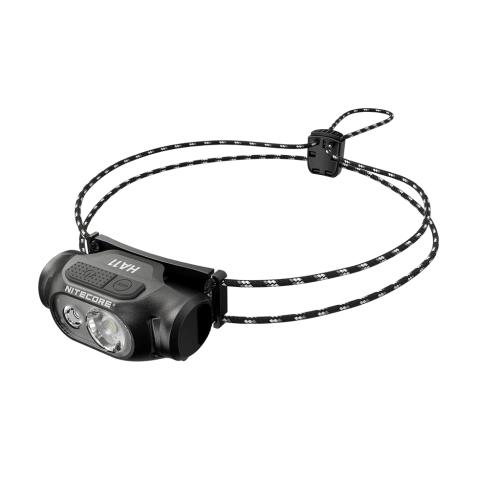Lanterna de cabeça Nitecore HA11