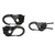Tensor de cabos Nite Ize CamJam® XT™ em alumínio grande