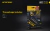 Lanterna Nitecore LR12 - loja online
