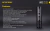 Lanterna Nitecore LR12