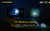 Lanterna Nitecore LR12 - comprar online