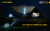 Lanterna Nitecore LR12 na internet