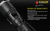 Lanterna Nitecore MH27 na internet