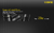 Lanterna Nitecore MT10C