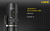 Lanterna Nitecore MT10C