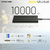 Carregador powerbank Nitecore NB10000 - comprar online