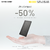 Carregador powerbank Nitecore NB10000 - Crosster | Equipamentos originais e de alta qualidade!