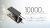 Carregador powerbank Nitecore NB10000 Gen 3 na internet