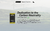 Powerbank Nitecore NC10000 - Crosster | Equipamentos originais e de alta qualidade!