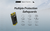 Powerbank Nitecore NC10000 - loja online
