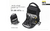 Mochila pequena em nylon Nitecore NDP20 - loja online
