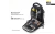 Imagem do Mochila pequena em nylon Nitecore NDP20