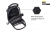 Mochila pequena em nylon Nitecore NDP20