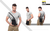 Mochila pequena em nylon Nitecore NDP20 - comprar online