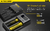 Carregador inteligente Nitecore NEW I2 na internet