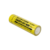 Bateria 18650 recarregável Nitecore com 3600 mAh - comprar online