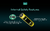 Imagem do Bateria 18650 recarregável Nitecore com 3600 mAh