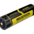 Bateria 21700 e powerbank recarregável Nitecore com 5000 mAh, USB integrado e alta drenagem 8A - comprar online