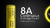 Bateria 21700 recarregável Nitecore com 5300 mAh e alta drenagem 8A - loja online