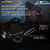 Carregador Powerbank Nitecore NPB1 - loja online