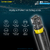 Carregador Powerbank Nitecore NPB1