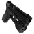 Lanterna p/ pistola Nitecore NPL10 300 lúmens - Crosster | Equipamentos originais e de alta qualidade!