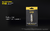 Canivete Nitecore NTK05 - Crosster | Equipamentos originais e de alta qualidade!