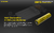 LANTERNA RECARREGAVEL NITECORE NEW P30 1000 LUMENS