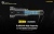 Lanterna Nitecore P35i - comprar online