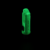 Lanterna Chaveiro Nitecore Tiki Glow 300 lúmens - comprar online