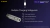 Lanterna chaveiro Nitecore TIKI UV - loja online