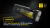 Lanterna Nitecore TM12K - loja online