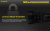 Lanterna Nitecore de busca TM39 Lite 1500 m de alcance na internet