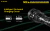 Lanterna Nitecore de busca TM39 Lite 1500 m de alcance - loja online