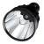 Lanterna Nitecore de busca TM39 Lite 1500 m de alcance - comprar online