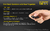 Lanterna Chaveiro Nitecore Tube2 na internet