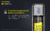 Imagem do Carregador Nitecore UI1 para baterias de lítio