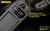 Carregador Nitecore ULQ - comprar online