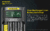 Carregador Nitecore UM4 - comprar online