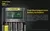 Carregador Nitecore UMS4 - comprar online